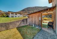 Naturliebhaber aufgepasst! Großzügiges Haus mit Garten zum Wohlfühlen in Pfunds zu verkaufen!