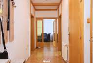 Sonnige 3-Zimmer-Eigentumswohnung mit großzügiger Loggia in Graz-Andritz!