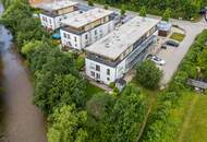 Zuhause im Grünen – Lichtdurchflutete Maisonette mit Gartenoase