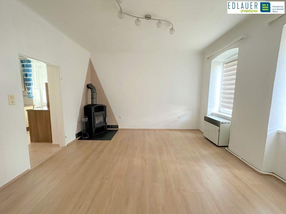 Großartige Erdgeschoßwohnung in Wilhelmsburg!