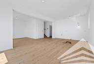 Rasch beziehbar! Ihr neues Zuhause in Pichling - Reihenhaus Top 4