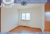 Zentrale Erdgeschosswohnung – auch als Büro geeignet!