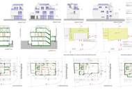 EINFAMILIENHAUS | DACHTERRASSE MIT RUNDUMBLICK | 200 m² WOHNFLÄCHE | 5 TERRASSEN | GARAGE | EIGENGARTEN