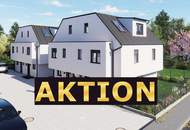 AKTION! KAUFPREIS REDUZIERT. FERTIGSTELLUNG 11/2026! TOP ZIEGELHAUS MIT KELLER. PROVISIONSFREI für den Käufer.
