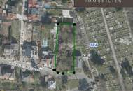 Doppelparzelle Sonnengrundstück | Wolfersberg | Südhang