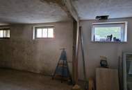 Viel Platz, viele Möglichkeiten – Haus mit Nebengebäuden in Penzendorf bei Hartberg Steiermark.