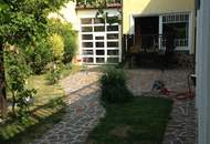 Traumhaftes ehemaliges Winzerhaus in Traiskirchen: 460m² Luxus - großzügiges Leben und Arbeiten unter einem Dach!