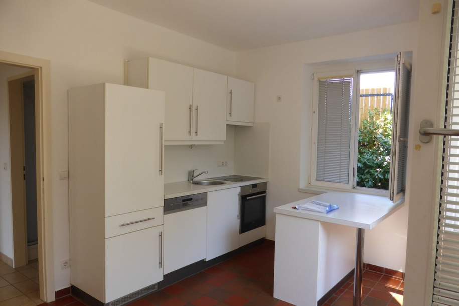 Helle Mietwohnung in ruhiger Lage, Wohnung-miete, 806,76,€, 7000 Eisenstadt(Stadt)