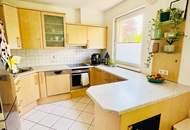 FAMILIENIDYLLE IN LEOPOLDAU – MODERNES EINFAMILIENHAUS NAHE U1