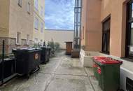 UNBEFRISTET - Ruhige 3-Zimmer Altbauwohnung mit separater Küche und Altbau-Kellerabteil im 19. Bezirk