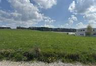 Attraktives Grundstück im Innviertel / Nähe Mattighofen