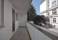 4 Zimmer Maisonette mit Loggia!