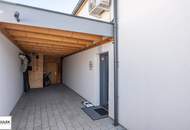 traumhafte Doppelhaushälfte mit Grünblick - PV, Wärmepumpe und Klimaanlage - Videobesichtigung online!