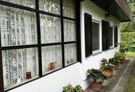 Einzigartige Gelegenheit - Haus am See - modernisierter Bungalow in Seenähe mit großem Garten und Carport - sofort beziehbar