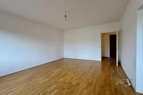 Helle Mietwohnung in gutem Zustand im 19. Bezirk, Wohnung-miete, 1.109,19,€, 1190 Wien 19., Döbling