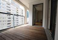 DC-Living, Neubau Luxus in der Donau City