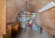 Idyllisches Familienhaus mit uneinsehbarem Innenhof und Gartenparadies im Weinviertel!