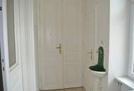 Tolle Altbauwohnung mit viel Potential- Top Anlage U1 Nähe !