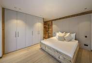 Repräsentative Wohnung in luxuriösem Neubau