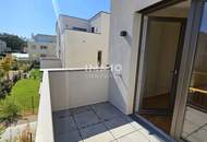 Provisionsfreie 3-Zimmer-Wohnung mit Balkon: Modern, ruhig, exklusiv in parkähnlicher Anlage