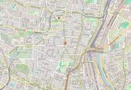 2-Zimmer-Wohnung mit Loggia und optimaler Verkehrsanbindung!