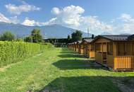 Schrebergarten zu vermieten! Moserfeldweg Arzl Innsbruck!