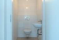 Geförderte 3-Zimmerwohnung