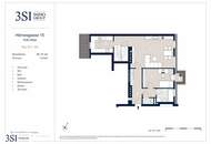 Betongold - sichere Kapitalanlage mit 2,76% Rendite im Herzen der Stadt mit Zukunftspotenzial