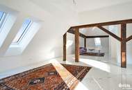 Neuwertiges Penthouse in Klagenfurt: Stilvoll, großzügig &amp; mit traumhafter Terrasse