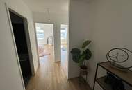 urbanes Wohnen im Grünen zum Mieten