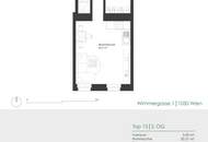 Charmante, möblierte 1-Zimmer-Wohnung in zentraler Lage des 5. Bezirks!