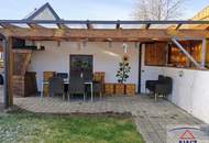 Charmantes Einfamilienhaus in Ruhelage!