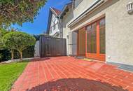 Familienhit - Gepflegtes Reihenhaus in Tullnerbach-Lawies