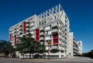 Stadtregal - Village im Dritten Top 44A - MICROBÜRO