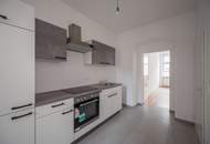 ++NEU++ gepflegte 2-Zimmer Altbau-Wohnung, viel Potenzial!