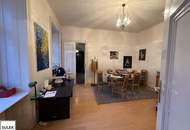 Wohnen in der Innenstadt: ab 1.4. 3 Zimmer Wohnung - Top Lage: zwischen Schwedenplatz und Stephansplatz