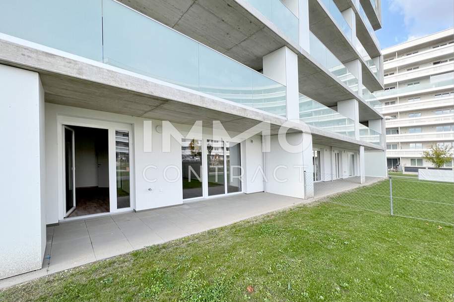 53,71qm 2ZI- Balkon-Wohnung, zzgl. 2Tiefgaragenstellplätzen, Wohnung-kauf, 200.218,€, 3500 Krems an der Donau(Stadt)