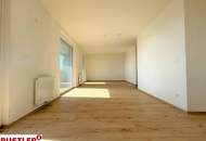 Moderne 2-Zimmerwohnung mit großer Loggia in sehr guter Lage!