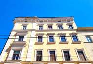 Smartes Wohnen über den Dächern! Raffiniert eingerichtet + Durchdacht bis ins Detail + Hofseitiger Balkon + Perfekte Infrastruktur und Anbindung! Jetzt zugreifen!