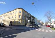 Dachgeschoss, 3 Zimmer, Terrasse, Einbauküche