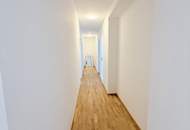 1080! UNBEFRISTET! 5 ZIMMER ! Schönes und frisch saniertes DG mit Balkon!