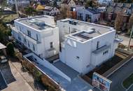Urbanes Wohngefühl mit Balkon: Stilvolles 2-Zimmer-Domizil im Obergeschoss nahe der U1