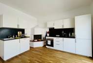 UNBEFRISTET! 5-Zimmer DG mit Balkon Nähe Josefstädter Straße, 1080!