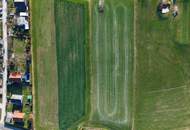 Ebenes Grundstück in Weinitzen – ideale Lage für Einfamilienhaus