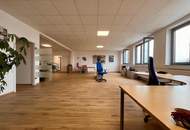 Neu sanierte Büroflächen (~ 16 m² bis ~ 227 m²) in der ehem. Kopal-Kaserne zu vermieten