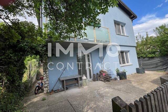 Charmantes 3-Zi-Einfamilienhaus mit Garten, Balkon &amp; Garage in Niederleis, Haus-kauf, 369.000,€, 2116 Mistelbach