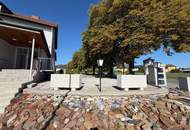 Gastronomiefläche in Top – Lage direkt gegenüber dem Bahnhof in Hartberg zu vermieten!