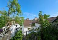 EXKLUSIVES WOHNUNGSANGEBOT - DACHGESCHOSS MIT SONNENTERRASSE IN GERSTHOFNÄHE