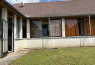 Weinviertler Haus mit großen Grundstück