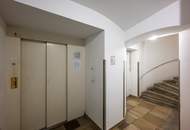 Ab 1.5.2025: *SINGLE-HIT* perfekte 1-Zimmer Wohnung in beliebter Lage // Uni-Wien Nähe